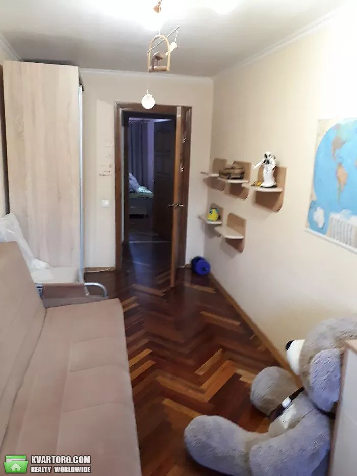 Sell 3-room apartment. Киев,  Героев Севастополя — photo 3
