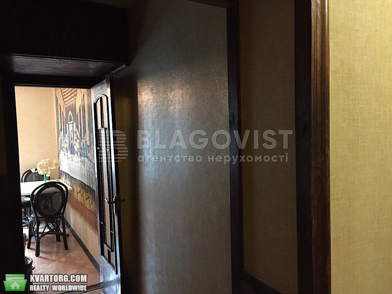Sell 3-room apartment. Киев,  Лейпцигская — photo 8