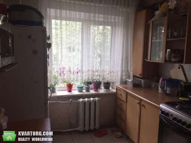 Sell 2-room apartment. Киев,  Перова бул — photo 7