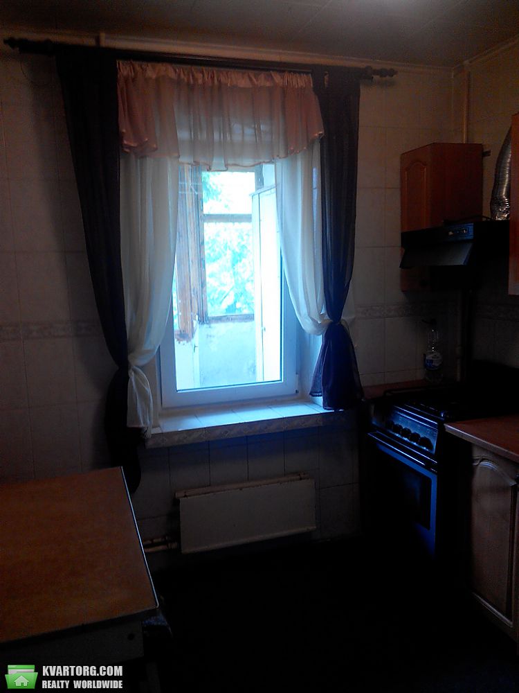 сдам 1-комнатную квартиру. Киев,  Ефремова ул - фото 2
