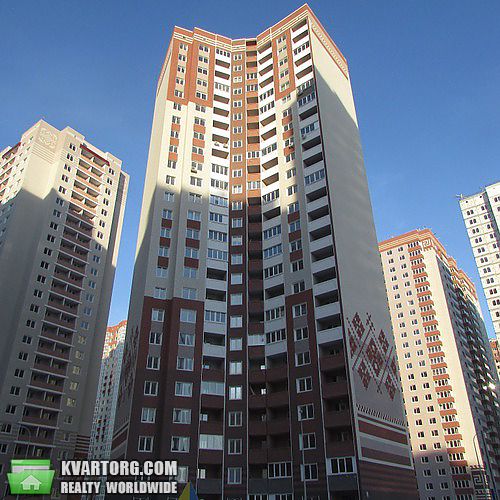 Sell 3-room apartment. Киев,  Бажана — photo 1