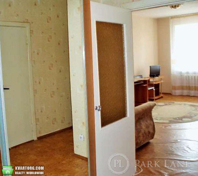 Sell 1-room apartment. Киев,  Бориспольская — photo 9