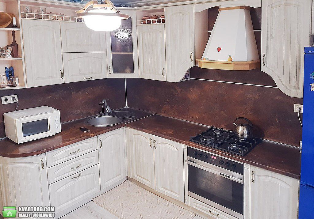 продам 2-комнатную квартиру. Киев,   Ушинского - фото 1