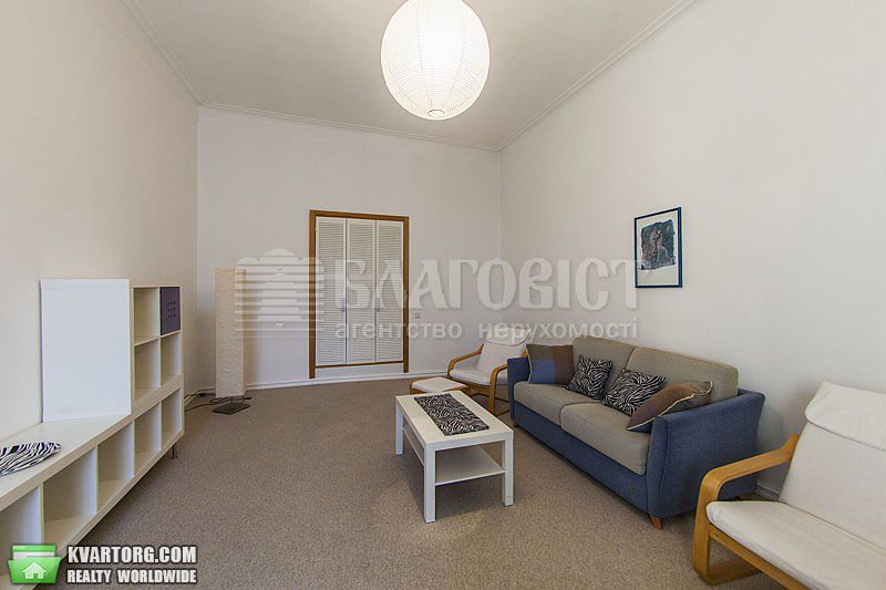 Rent out 3-room apartment. Киев,  Липская — photo 9