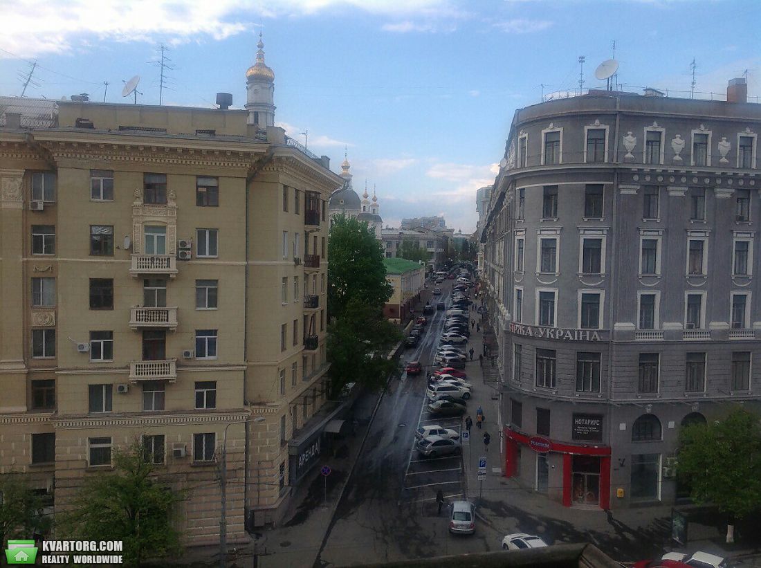 Sell 2-room apartment. Харьков,  Павловская — photo 2
