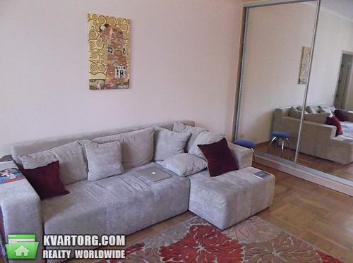 Sell 2-room apartment. Киев, Гончара Олеся Чкалова — photo 4