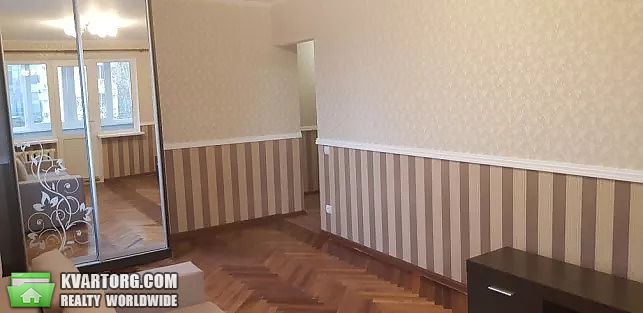 Rent out 3-room apartment. Киев, Пр-т Победы — photo 1