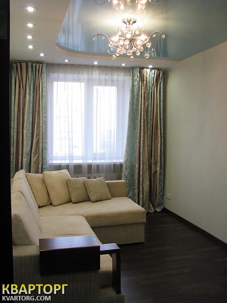Sell 3-room apartment. Киев,  Цветаевой — photo 6