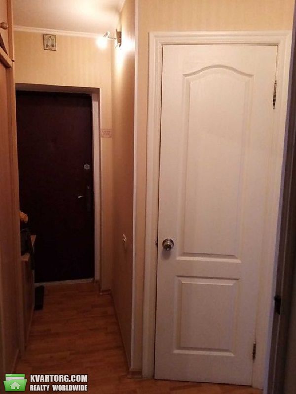 Sell 2-room apartment. Киев,  Харьковское шоссе — photo 9