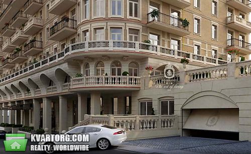 Sell 5-room apartment. Киев, Новоселицкая — photo 2