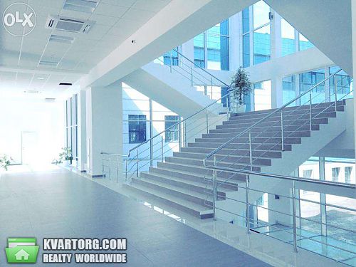 Rent out office. Киев, Ахтырский пер — photo 1