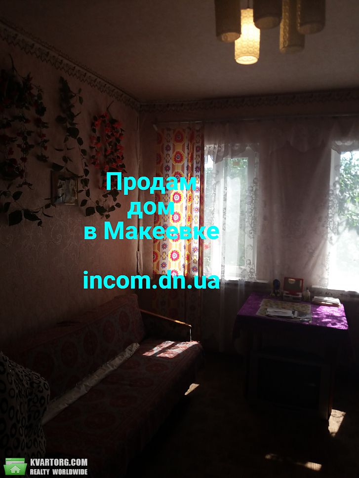 Sell house. Донецк, макеевка — photo 3