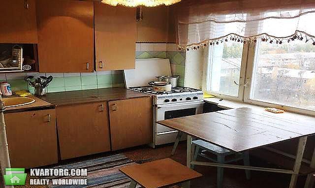 Sell 2-room apartment. Киев,  Лепсе бул — photo 2