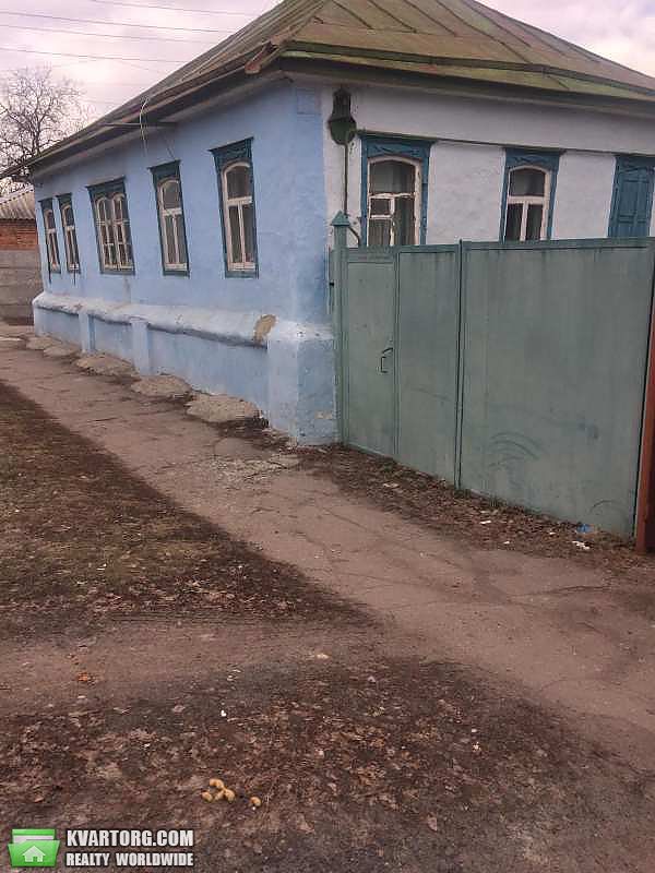 Sell house. Харьков, Куриловская — photo 2