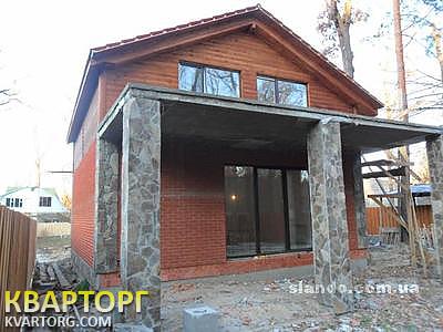 Sell house. Киевская обл., Коминтерна — photo 1