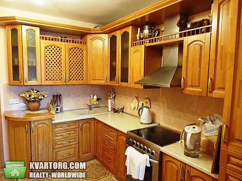 Sell 3-room apartment. Киев,  Руданского — photo 8