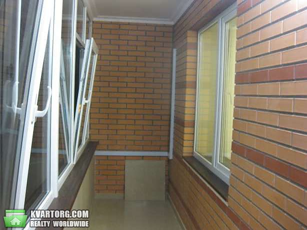 Rent out 1-room apartment. Киев,  Ревуцкого — photo 5