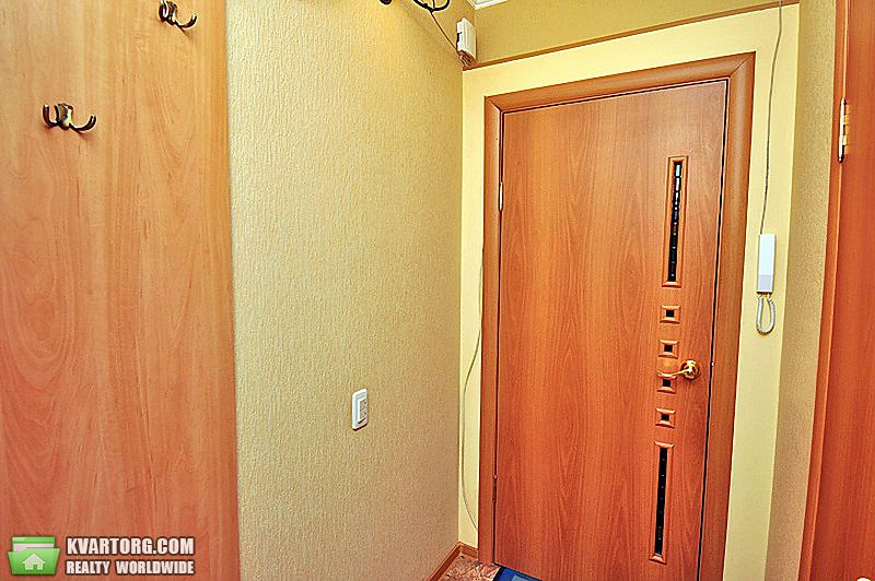 Rent out 1-room apartment. Харьков, Танкопия — photo 7