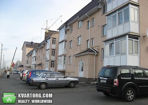Sell 2-room apartment. Киев, Боголюбова — photo 2