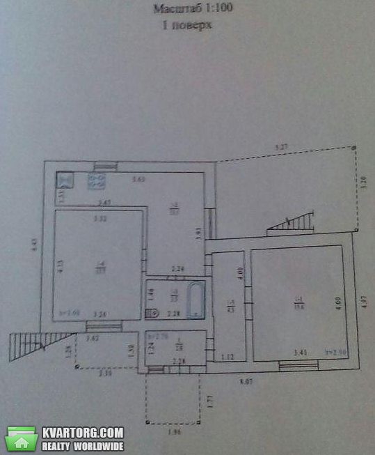 Sell house. Полтава, Панаса Мирного — photo 2