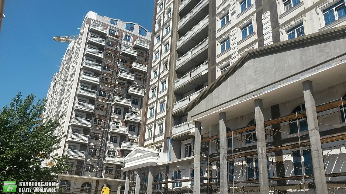 Sell 1-room apartment. Киев, Максимовича — photo 7