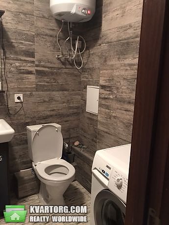 Sell 1-room apartment. Одесса, Среднефонтанская — photo 5