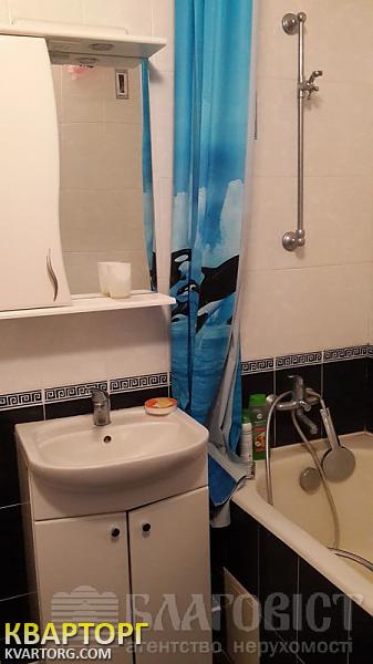 Sell 1-room apartment. Киев, Оболонский пр — photo 8