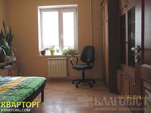 Sell 3-room apartment. Киев,  Ахматовой — photo 4