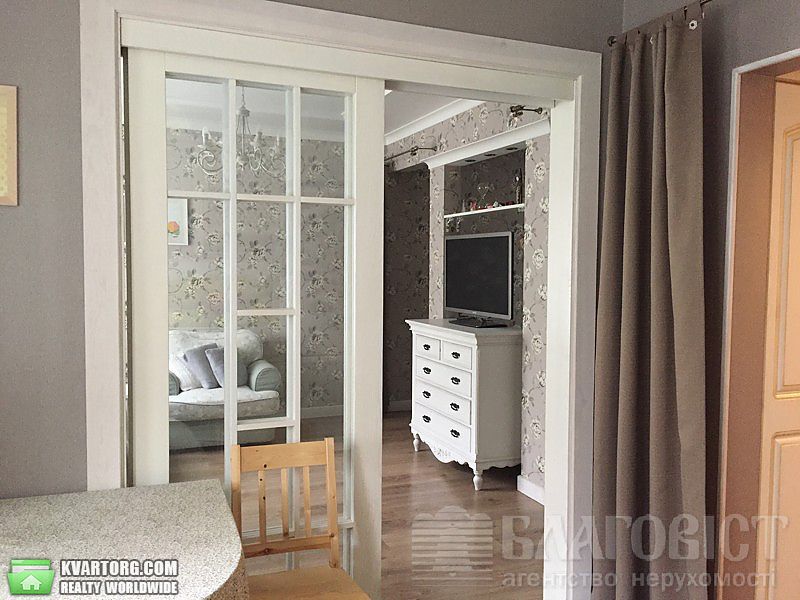 Sell 1-room apartment. Киев,  Саперно-Слободская — photo 3