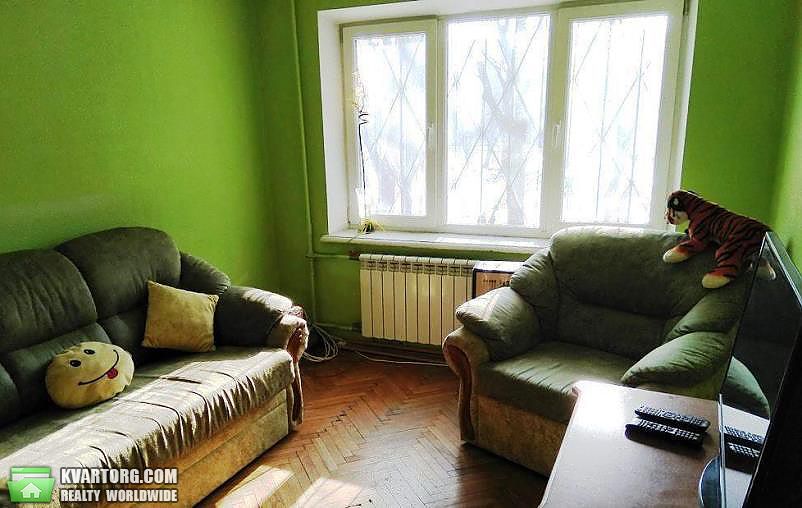 Sell 1-room apartment. Киев,  Волгоградская — photo 2