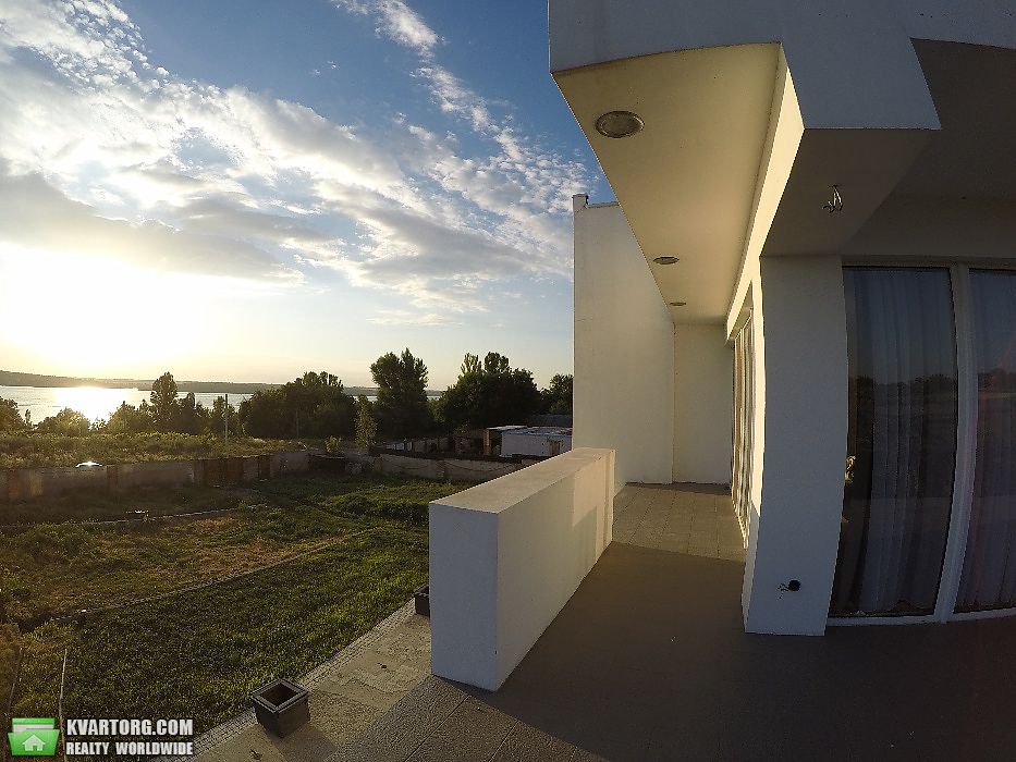 Sell house. Днепропетровск, Набережная — photo 4
