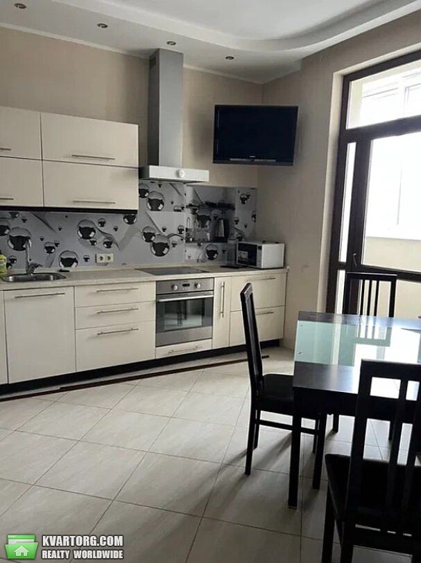 Rent out 1-room apartment. Киев, Коновальца — photo 3