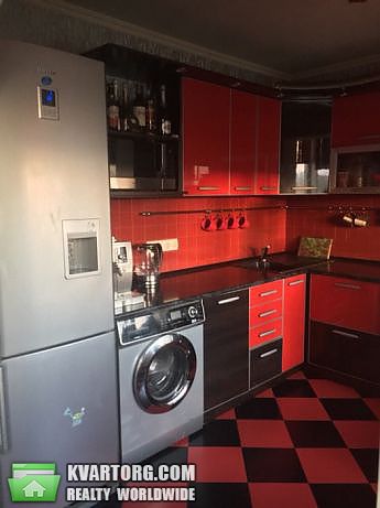 Rent out 3-room apartment. Киев,  площадь Шевченка — photo 1