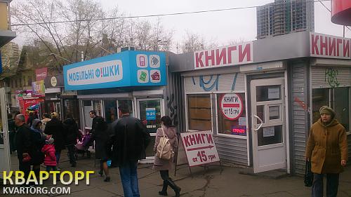 Rent out shop. Киев, Попудренко — photo 3