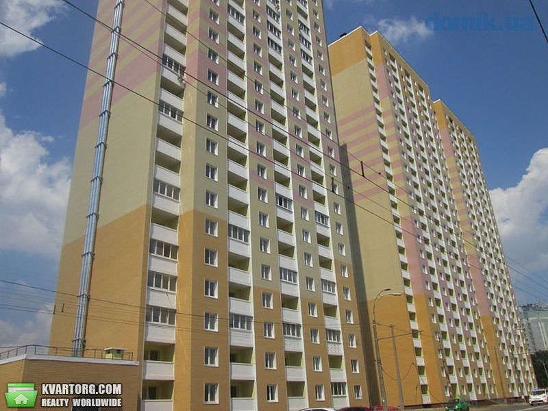 Sell 1-room apartment. Киев,  Науки пр — photo 1