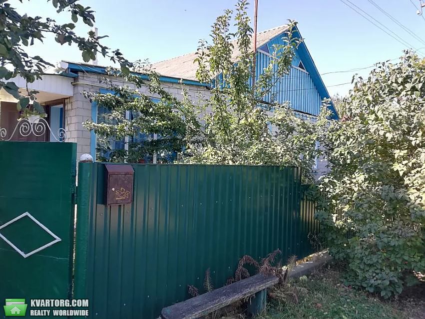 Rent out house. Чернигов, Вишневая — photo 1