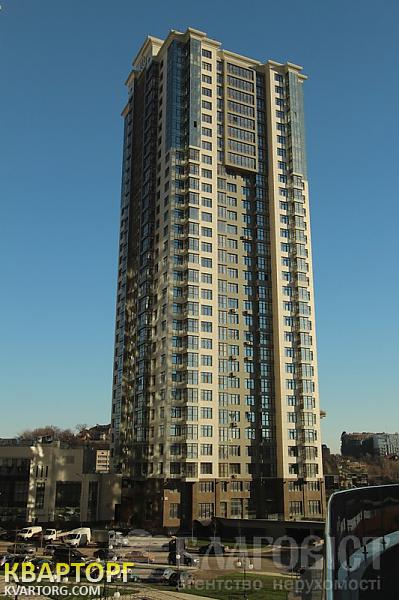 Sell 2-room apartment. Киев, Драгомирова — photo 1
