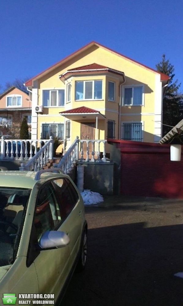 Rent out house. Киевская обл., хОДОСОВКА — photo 10