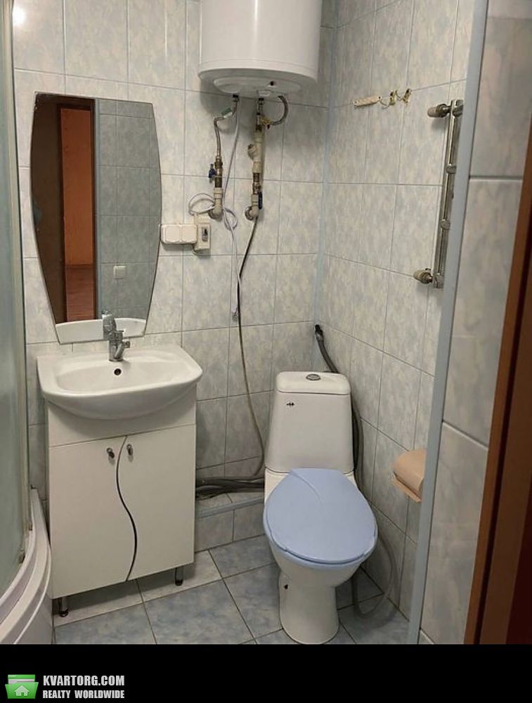 Sell 1-room apartment. Харьков, Валентиновская — photo 1