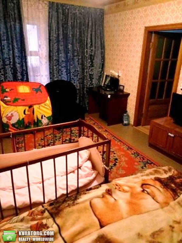 Sell 3-room apartment. Киев,  Срибнокильская — photo 4