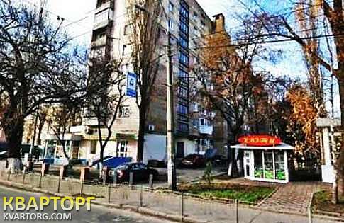 Sell 2-room apartment. Киев,  Багговутовская — photo 1