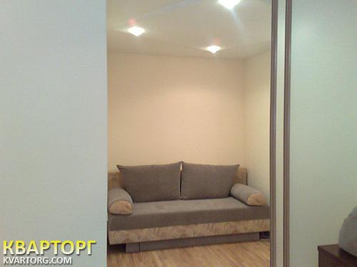Rent out 1-room apartment. Киев,  Героев Сталинграда пр — photo 5