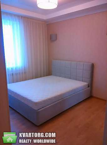 Rent out 2-room apartment. Киев,  Срибнокильская — photo 1