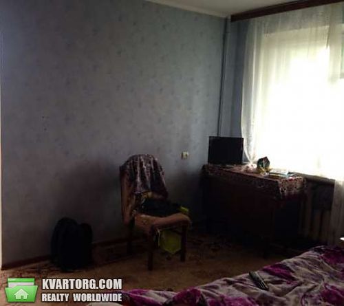 Sell 2-room apartment. Киев, Вересневая — photo 5