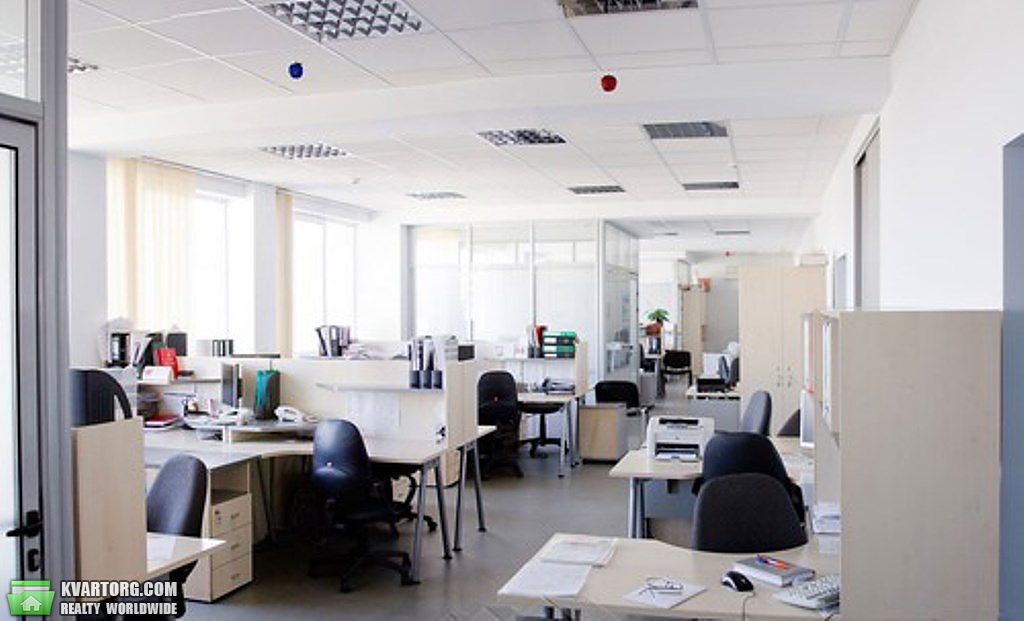 Rent out office. Киев,  Большая Васильковская — photo 1