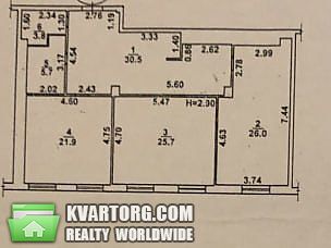 Sell office. Одесса, Французький бульвар — photo 8