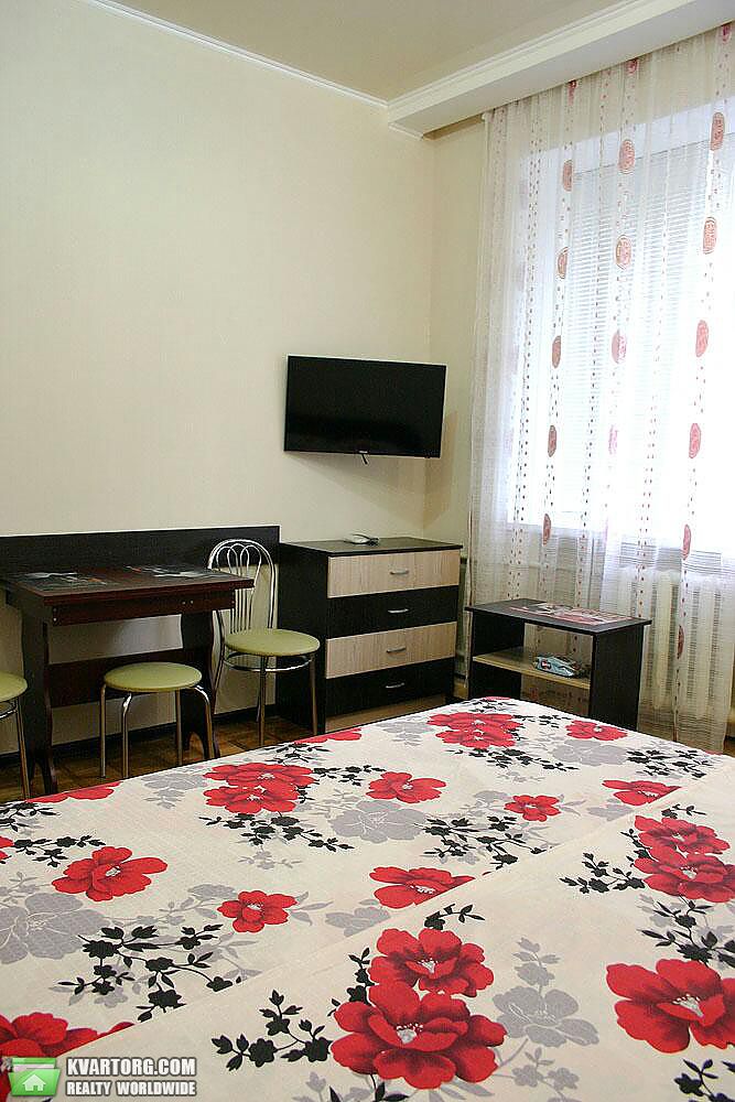 Rent out 1-room apartment. Харьков, ул. Молодой Гвардии — photo 1