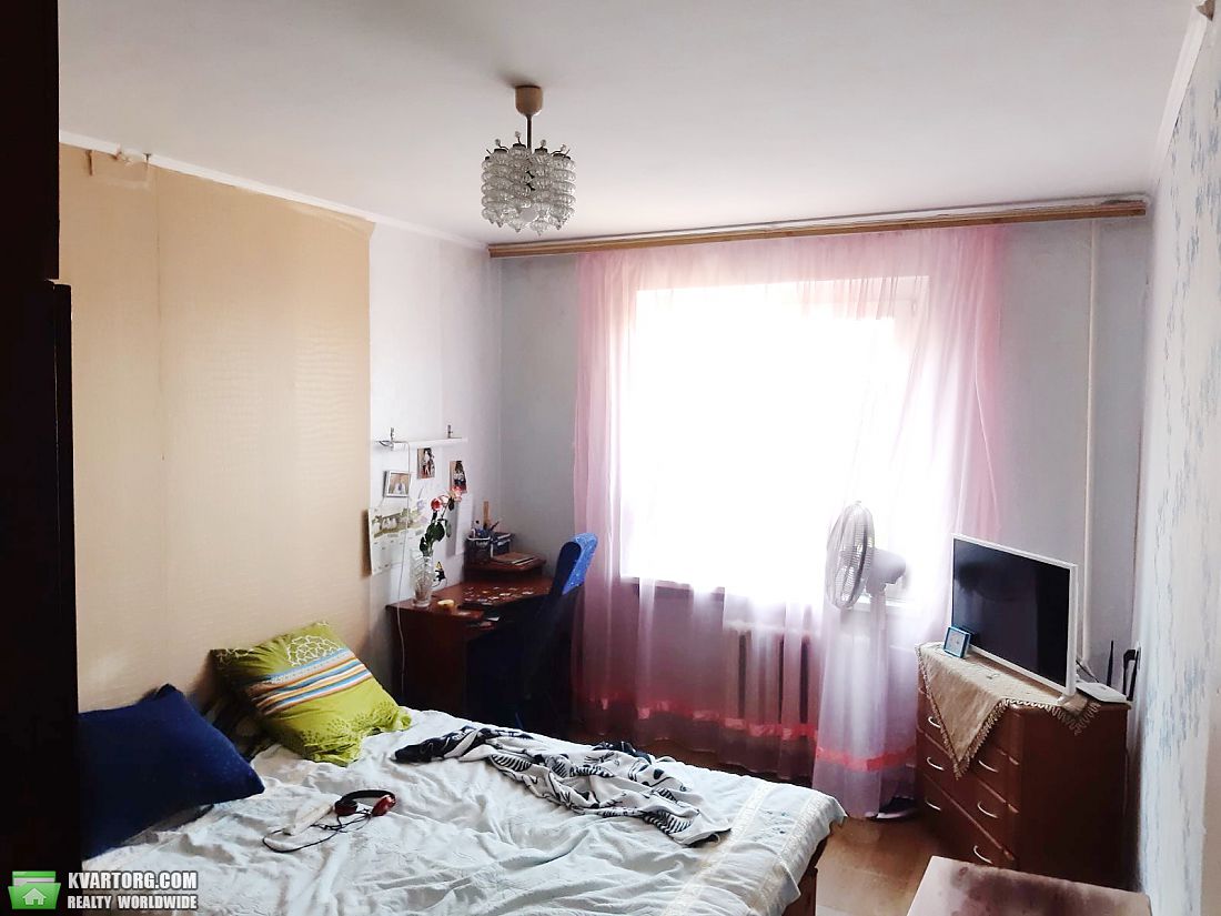 Sell 3-room apartment. Одесса, Марсельская — photo 1