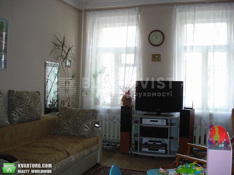 Sell 3-room apartment. Киев,  Институтская — photo 2