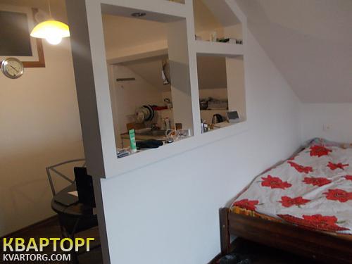 Rent out 1-room apartment. Киев, луночарского пер — photo 2